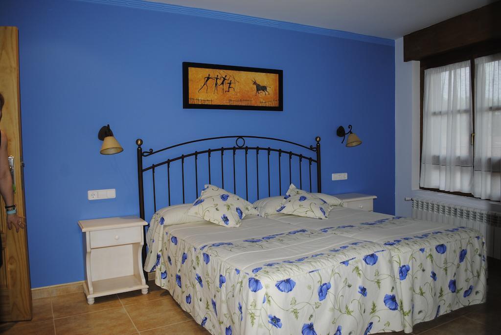 Hotel Rural La Corte De Los Pinares วินวยซา ห้อง รูปภาพ