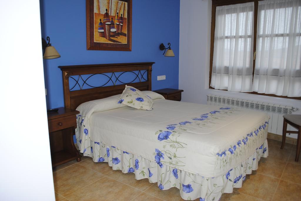 Hotel Rural La Corte De Los Pinares วินวยซา ห้อง รูปภาพ