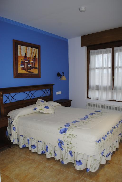 Hotel Rural La Corte De Los Pinares วินวยซา ห้อง รูปภาพ