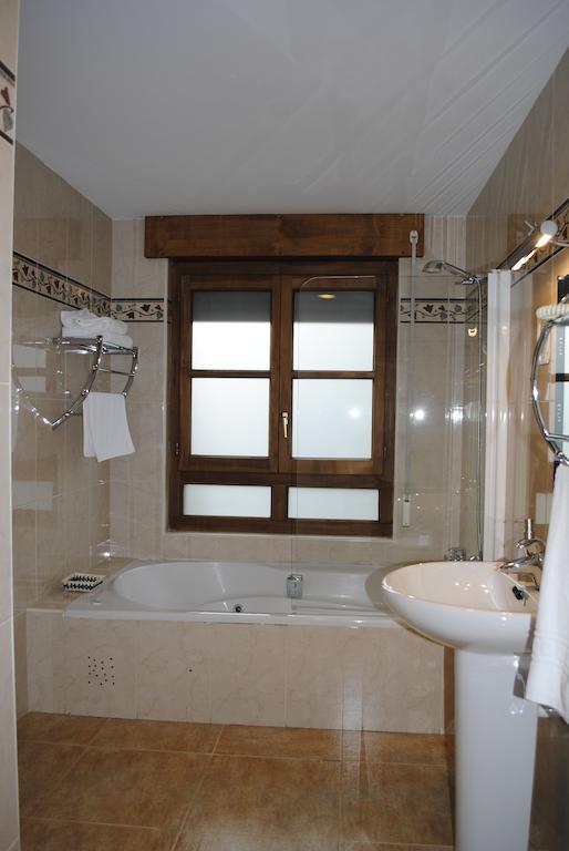 Hotel Rural La Corte De Los Pinares วินวยซา ห้อง รูปภาพ